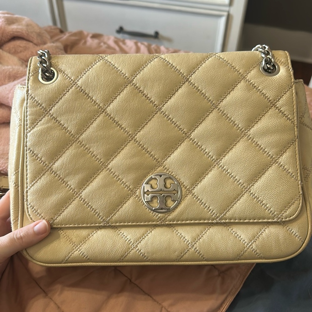 Tory Burch purse